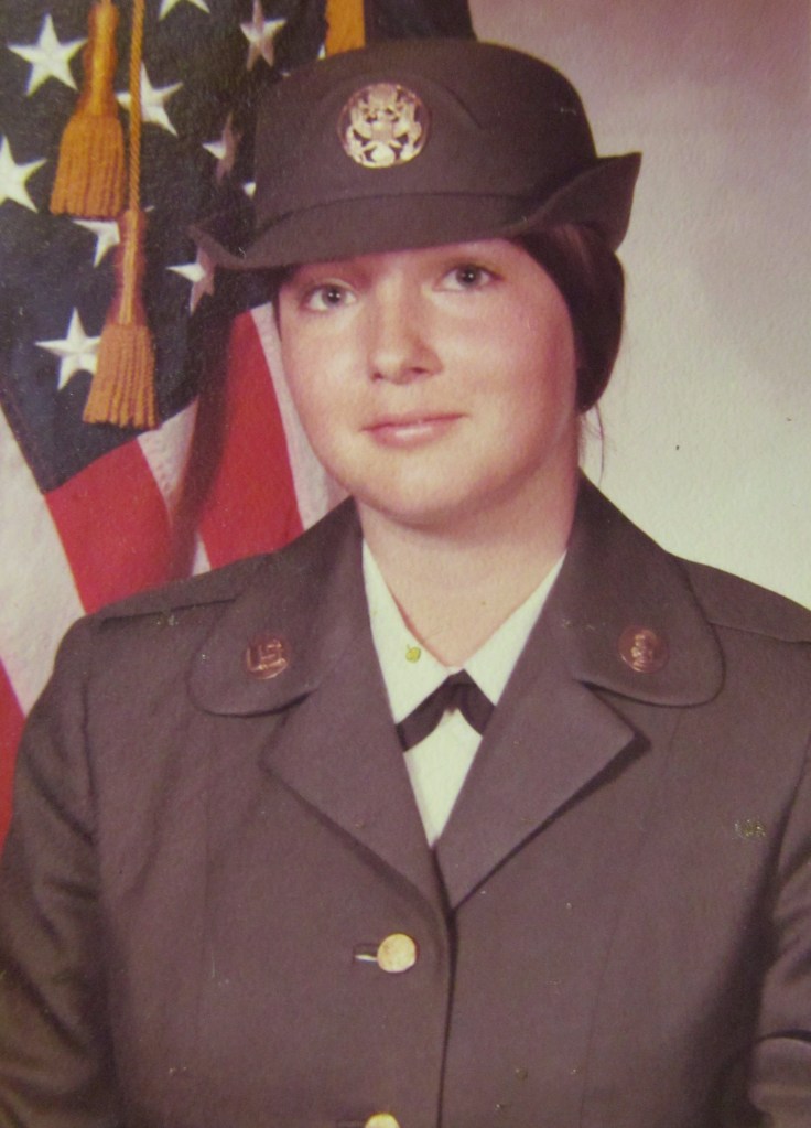 Christine Lorraine was stationed in Bangkok, Thailand