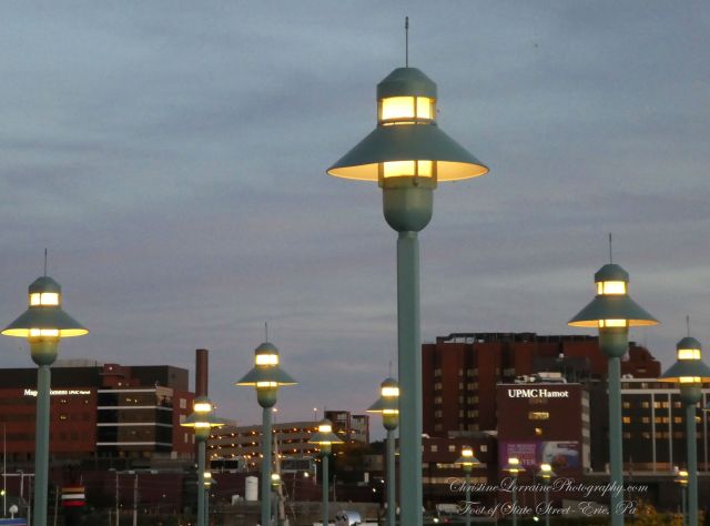 P1000262 ChristineLorrainePhotography Foot of State St Erie PA 100418