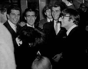 beatles with uncle vinny different pic smaller