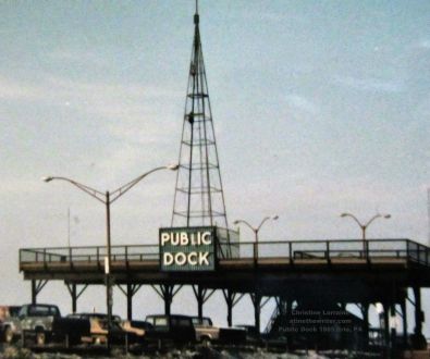 001FB public dock wide view march 1986 L missing Christine Lorraine xtinethewriter.jpg